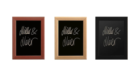 Krijtborden-Reclameleverancier