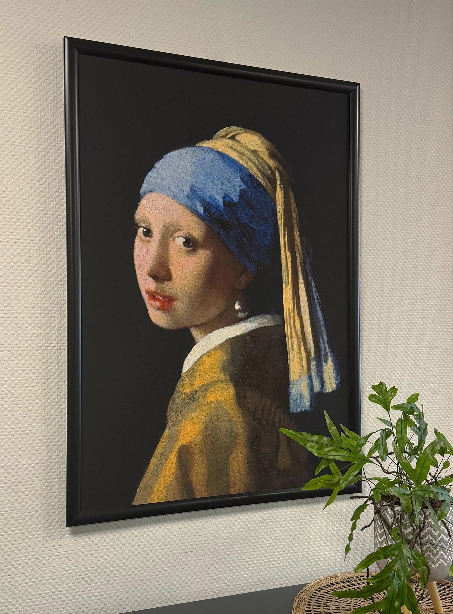 Poster kliklijsten