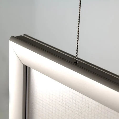 Product afbeelding LED kliklijst