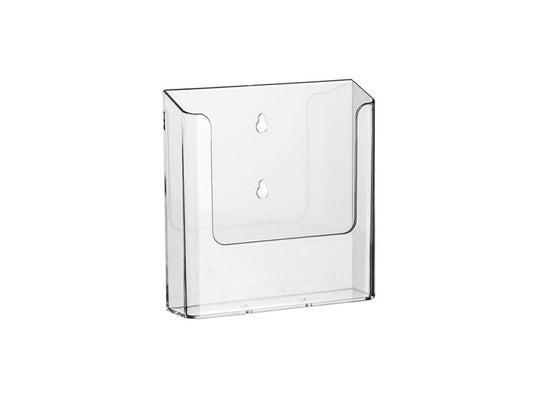 Folderhouder Wandmodel A5 staand