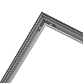 Frame-Verwisselbaar Textielframe- reclameleverancier.nl