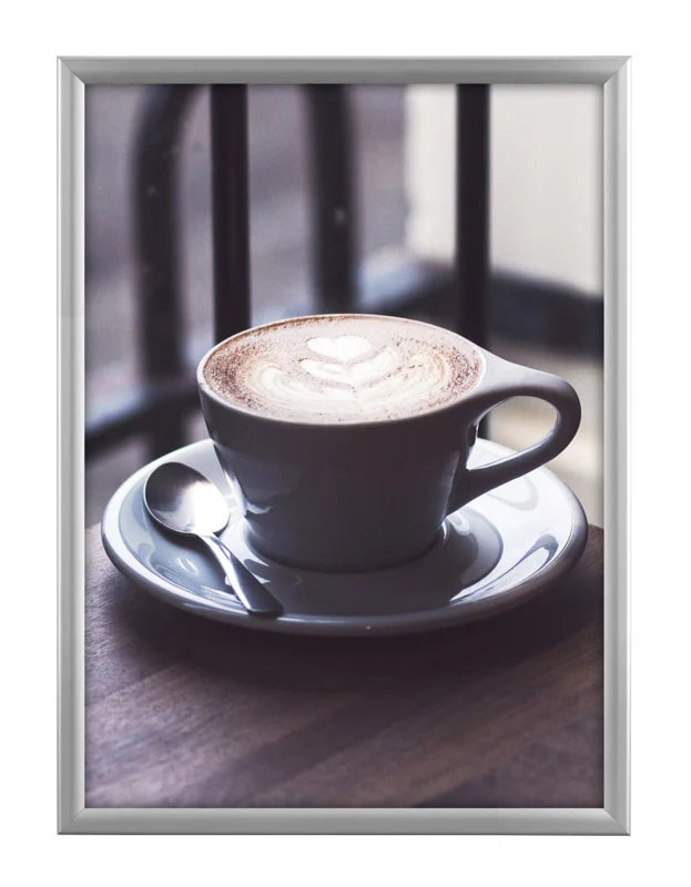 Kliklijst Secure Waterproof A3