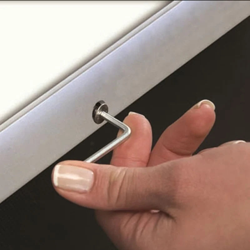 Kliklijst Secure Waterproof A0 Formaat-goedkoop