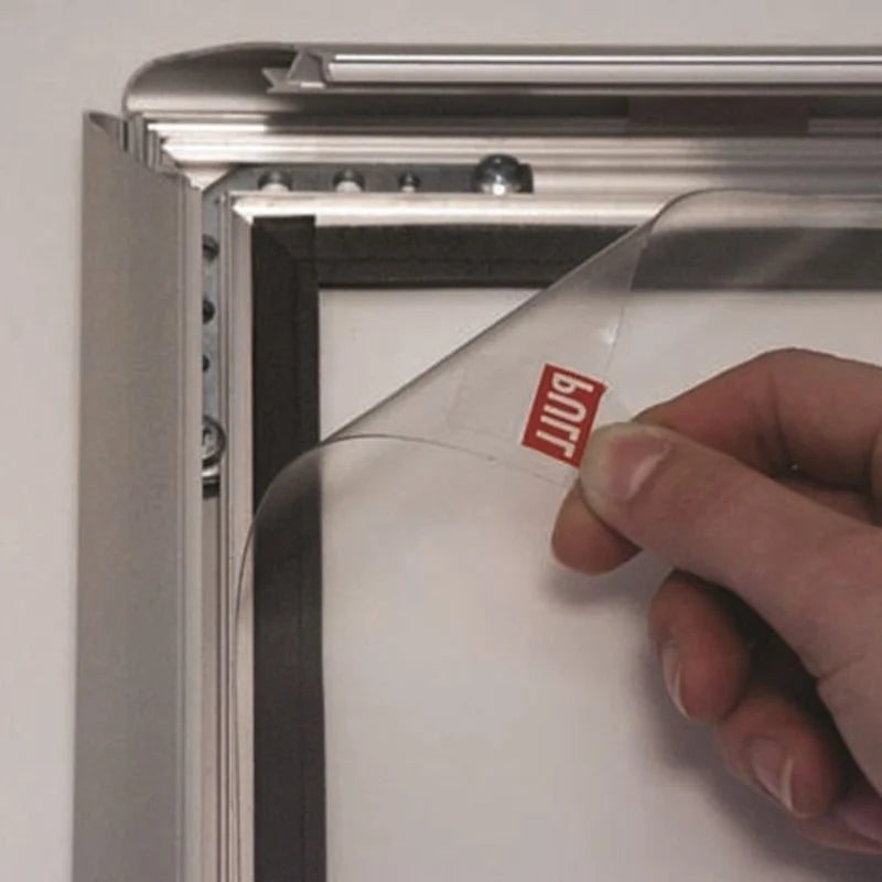 Reclameleverancier.nl-Posterkliklijst