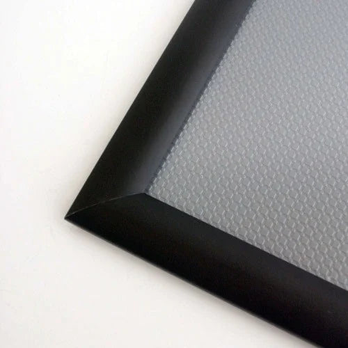 Kliklijst Elegance Zwart A1