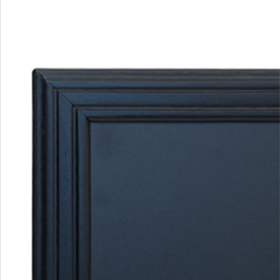 Frame krijtbord
