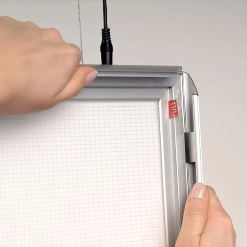 LED Kliklijst voorbeeld afbeelding