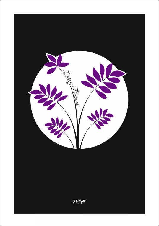 Loving Flowers