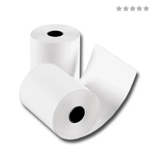 Kassarollen 80x80x12 mm - 50 rollen per doos
