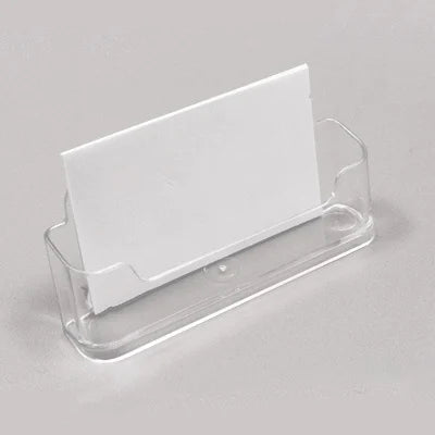 Product afbeelding visitekaarhouder