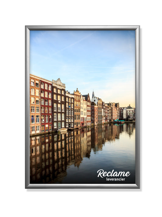 Kliklijst binnenstad Amsterdam