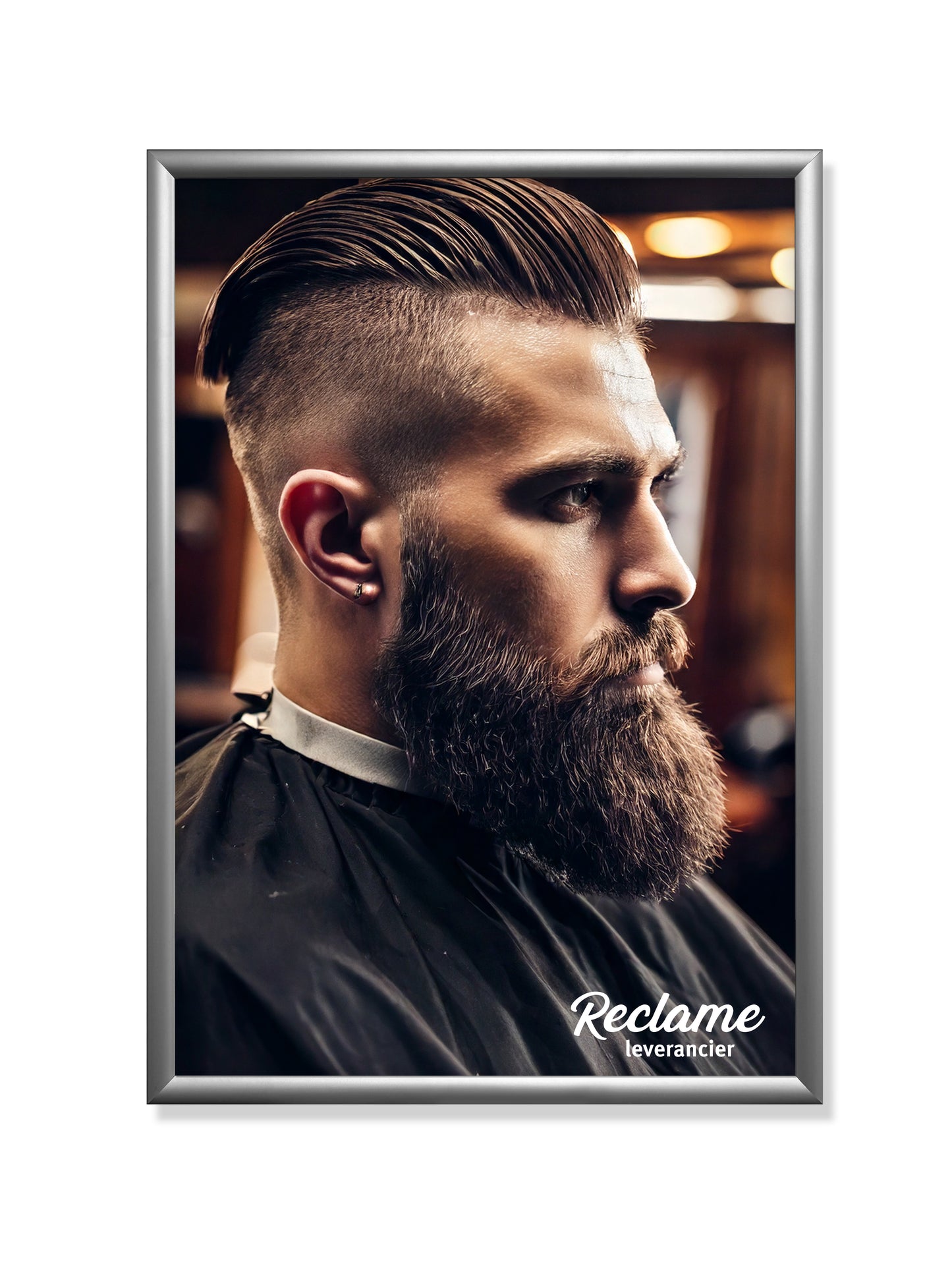 Kliklijst Elegance B0 (100x140cm)