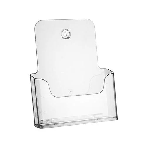 Folderhouder afbeelding reclameleverancier.nl