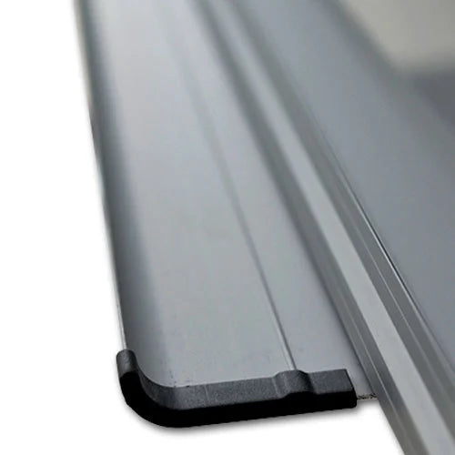 Reclameleverancier.nl - Whiteboard 240x120cm