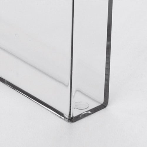 Folderhouder Wandmodel A5 staand