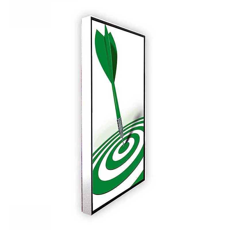 Digitaal Informatiebord Wand 43inch Samsung Display Wit