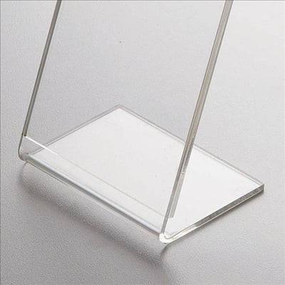 Frame folderhouder